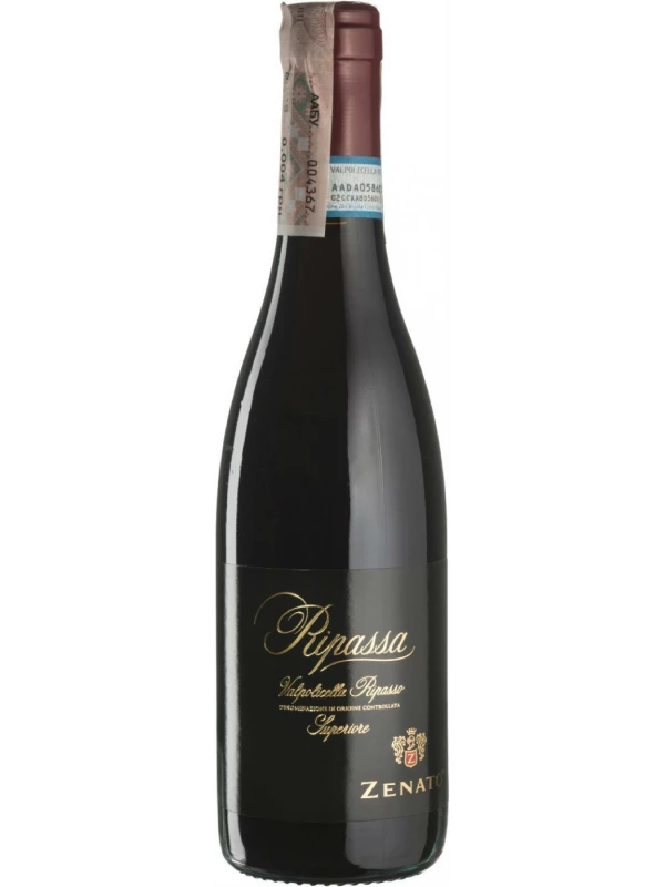 Zenato, Ripassa della Valpolicella DOC Superiore