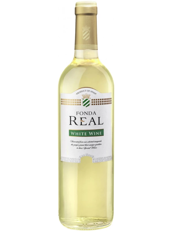 Bodegas Lozano, Fonda Real White