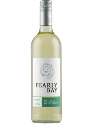 Вино KWV, Pearly Bay Sweet White 0.75 л