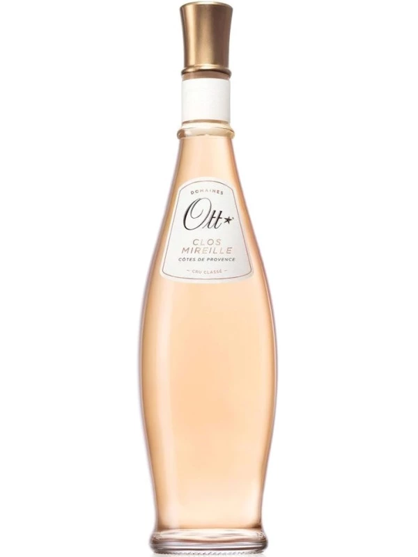 Domaines Ott, Clos Mireille Coeur de Grain Rose