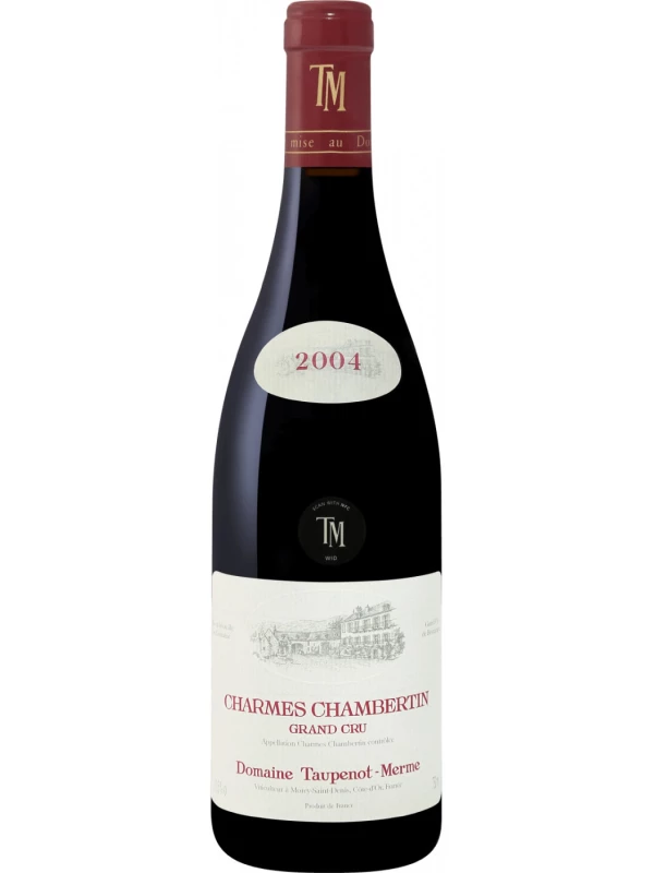 Domaine Taupenot-Merme, Charmes Chambertin Grand Cru