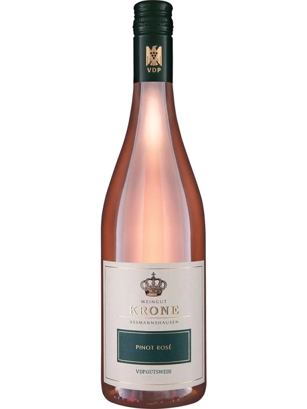 Weingut Krone, Pinot Rose
