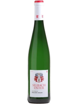 Вино Selbach-Oster, Zeltinger Himmelreich Riesling Auslese 2006, 0.75 л