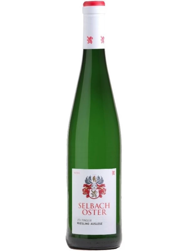 Selbach-Oster, Zeltinger Himmelreich Riesling Auslese