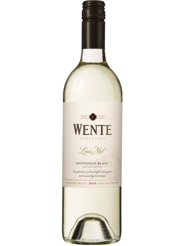Wente, Louis Mel Sauvignon Blanc