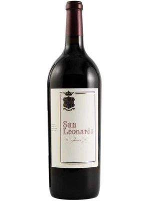 Вино Tenuta San Leonardo, San Leonardo Vigneti delle Dolomiti IGT 2018, 1.5 л