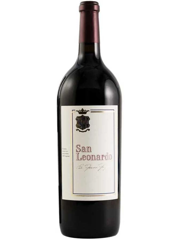 Tenuta San Leonardo, San Leonardo Vigneti delle Dolomiti IGT