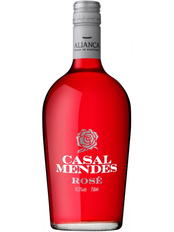 Alianca, Casal Mendes Rose