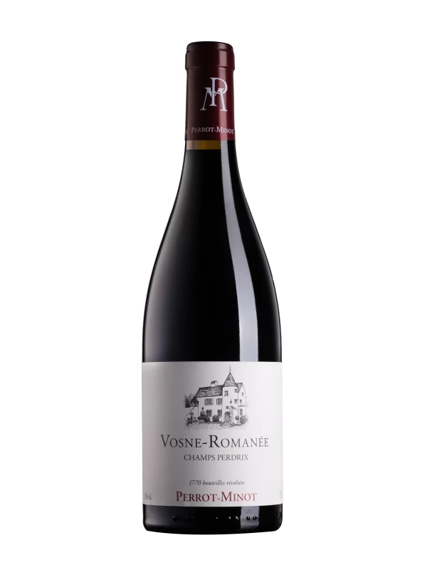 Domaine Perrot-Minot, Vosne-Romanee Champs Perdrix