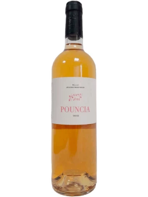 Вино Domaine Saint Jean, Pouncia Rose, Bellet AOP 2021, 0.75 л