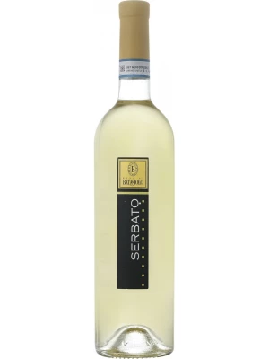 Вино Batasiolo, Serbato Chardonnay, Langhe DOC 2022, 0.75 л