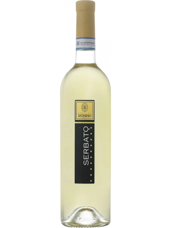 Batasiolo, Serbato Chardonnay, Langhe DOC