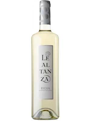 Вино Bodegas Altanza, Lealtanza Blanco, Rioja DOCa 0.75 л