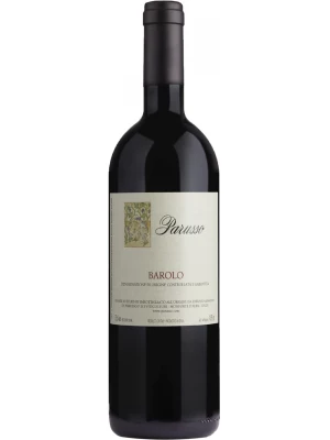 Вино Parusso, Barolo DOCG 2016, 0.75 л