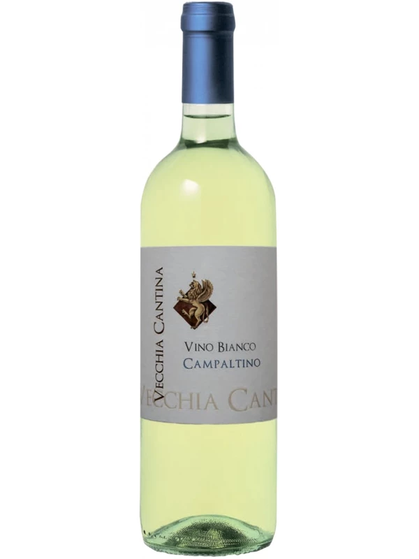 Vecchia Cantina di Montepulciano, Bianco Toscano Campaltino IGT