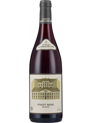 Вино Schloss Gobelsburg, Pinot Noir Reserve 2019, 0.75 л