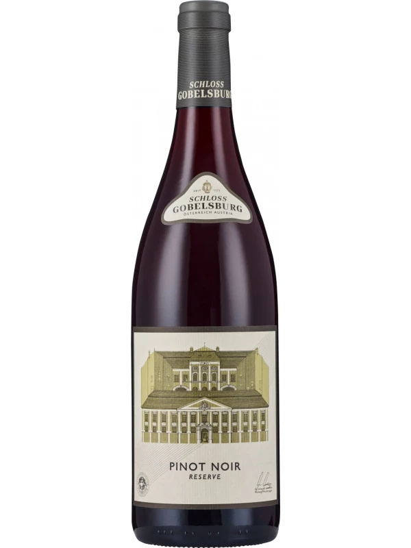 Schloss Gobelsburg, Pinot Noir Reserve
