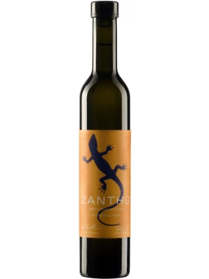 Вино Zantho, Beerenauslese 2017, 0.375 л