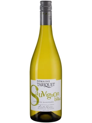 Вино Domaine du Tariquet, Sauvignon, Cotes de Gascogne VDP 2020, 0.75 л