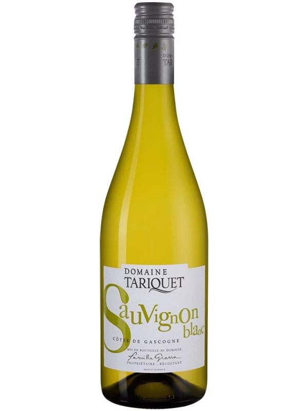 Domaine du Tariquet, Sauvignon, Cotes de Gascogne VDP