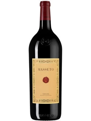 Вино Ornellaia, Masseto, Toscana IGT 2004, 1.5 л