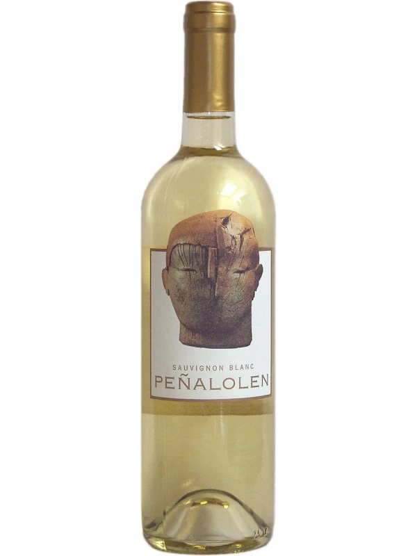 Clos Quebrada De Macul, Penalolen Sauvignon Blanc