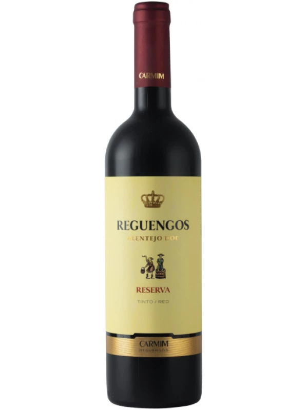 Carmim, Reguengos Reserva Tinto, Alentejo DOC