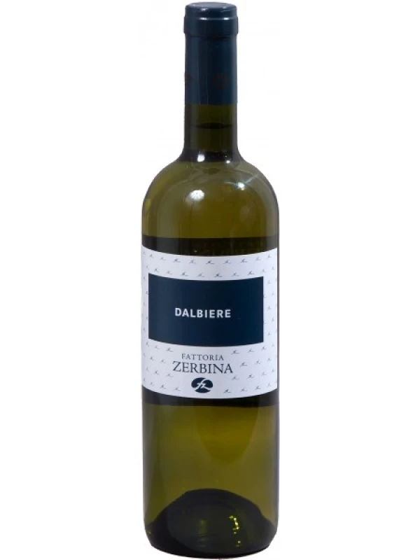 Fattoria Zerbina, Trebbiano di Romagna “Dalbiere”