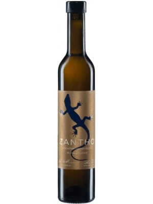 Вино Zantho, Trockenbeerenauslese 2024, 0.375 л