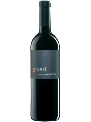 Вино Grassl, Rubin Carnuntum 2020, 1.5 л