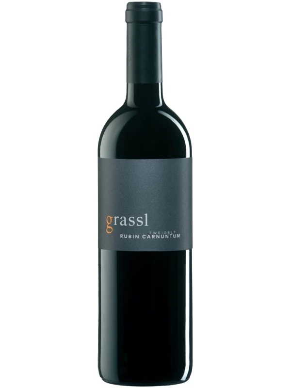 Grassl, Rubin Carnuntum