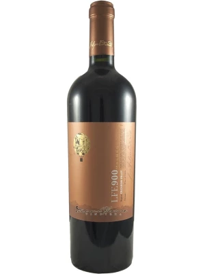 Вино Luis Felipe Edwards, LFE 900 Malbec, Colchagua Valley DO 0.75 л