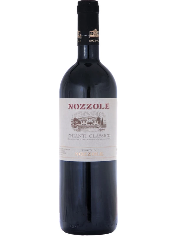 Chianti Classico DOCG Nozzole