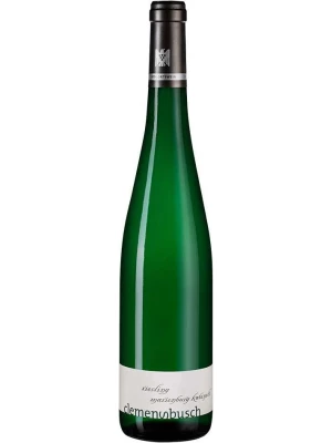 Вино Clemens Busch, Riesling Marienburg Kabinett 2019, 0.75 л