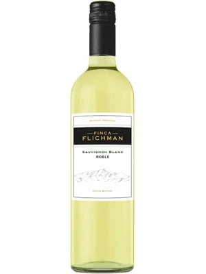 Вино Finca Flichman, Sauvignon Blanc Roble 2019, 0.75 л