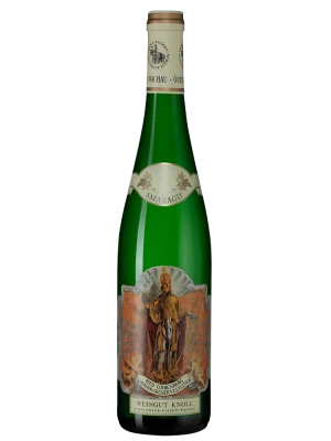 Вино Gruner Veltliner Ried Loibenberg Smaragd, Австрия Emmerich Knoll 2018, 0.75 л