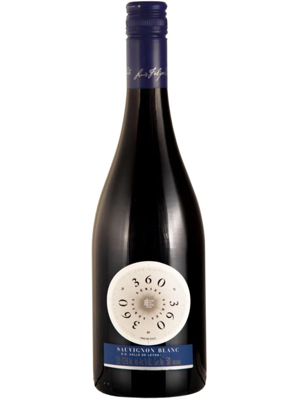 Luis Felipe Edwards, 360° Sauvignon Blanc