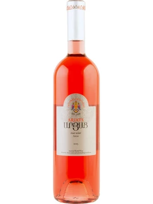 Вино Gevorkian Winery, Ariats Rose 2017, 0.75 л