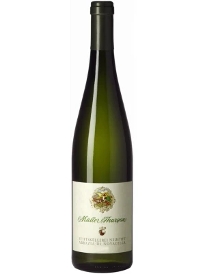 Вино Abbazia di Novacella, Muller Thurgau 2019, 0.75 л