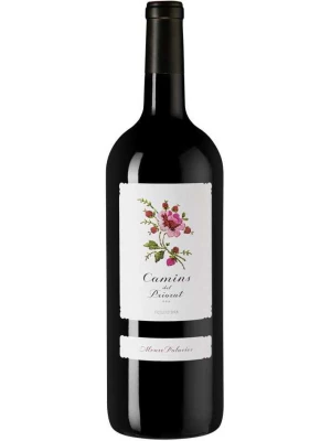 Вино Camins del Priorat DOC 2020, 1.5 л