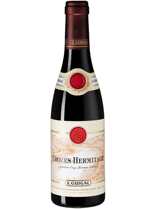 E. Guigal, Crozes-Hermitage Rouge AOC