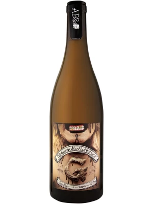 Вино Alpha Box & Dice, Golden Mullet Fury 2016, 0.75 л