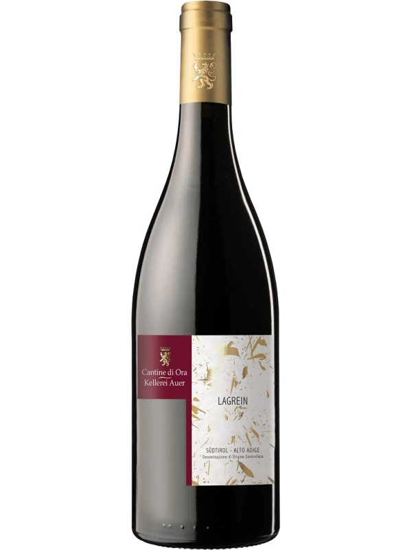 Kellerei Auer Lagrein, Alto Adige DOC