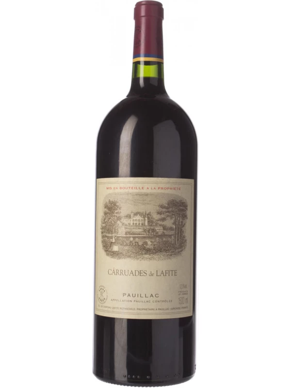 Carruades de Lafite, Pauillac AOC