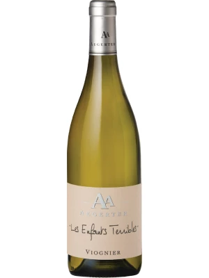 Вино Aegerter, Les Enfants Terribles Viognier, Pays d'Oc IGP 2020, 0.75 л