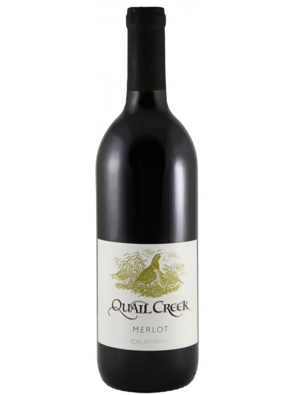 Quail Creek Merlot