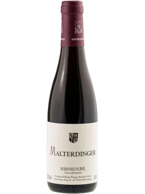 Вино Bernhard Huber, Malterdinger Spatburgunder 2014, 0.375 л