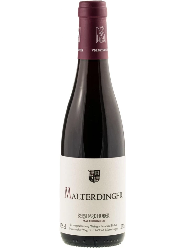 Bernhard Huber, Malterdinger Spatburgunder