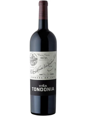 Вино Vina Tondonia Reserva, Rioja DOC 2010, 1.5 л
