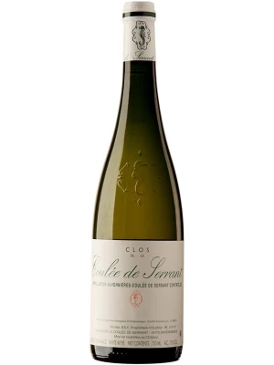Вино Nicolas Joly, Clos de la Coulee de Serrant AOC 2020, 0.75 л